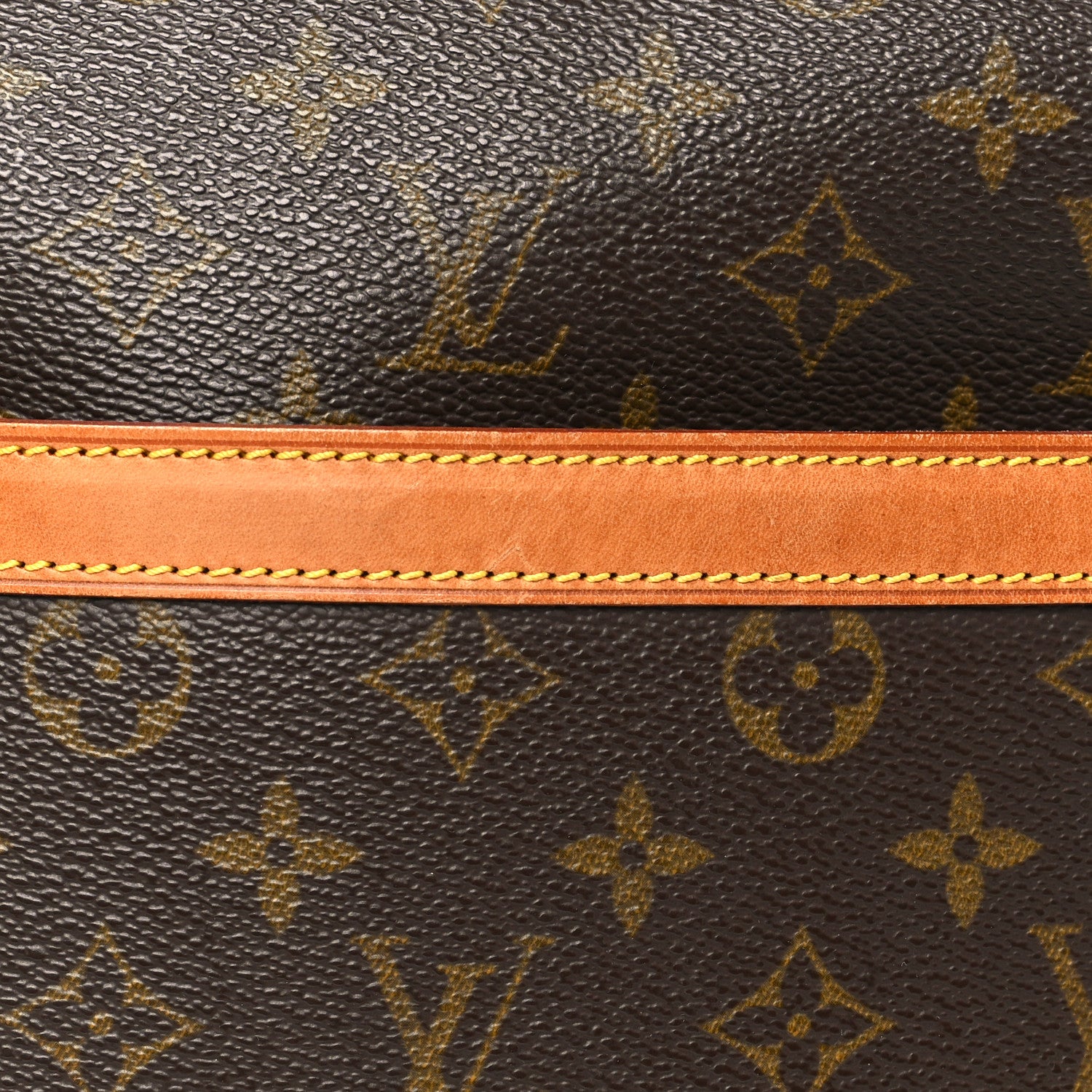 Louis Vuitton Monogram Reporter GM 8 of 10