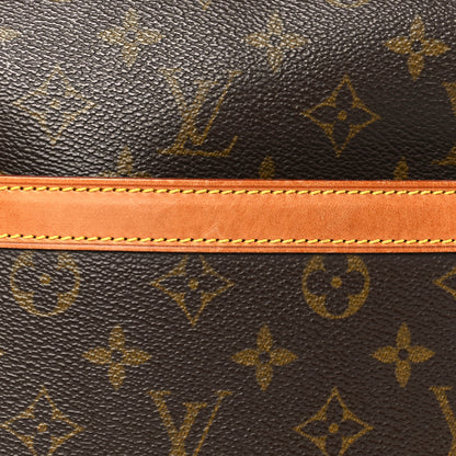 Louis Vuitton Monogram Reporter GM 8 of 10