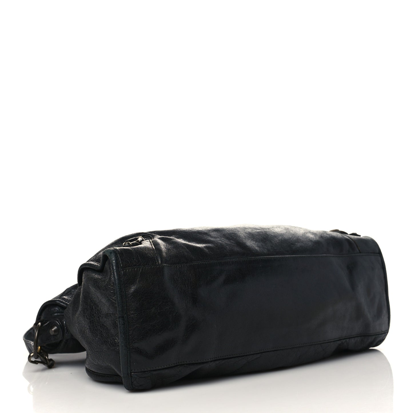 Agneau Classic Hardware City Black