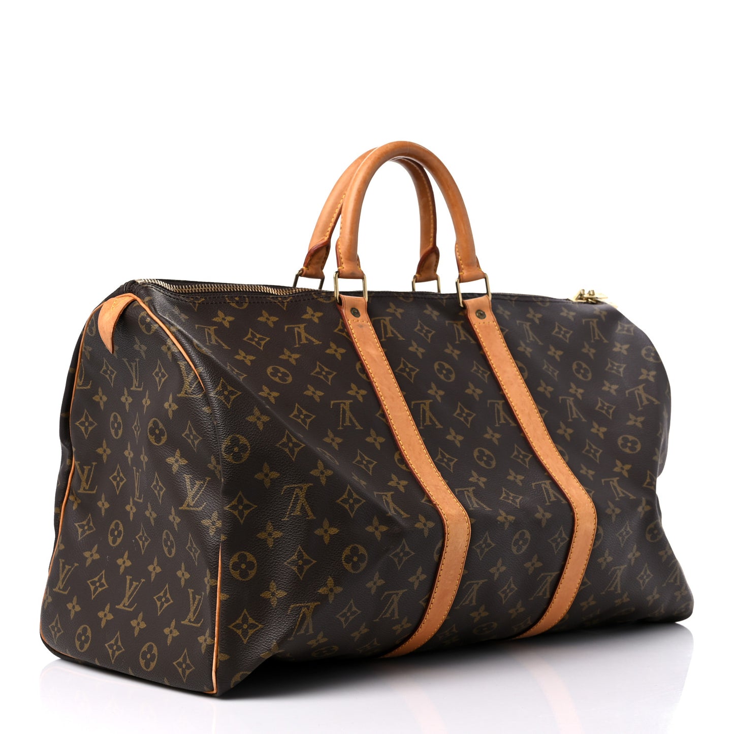 Monogram Keepall 50