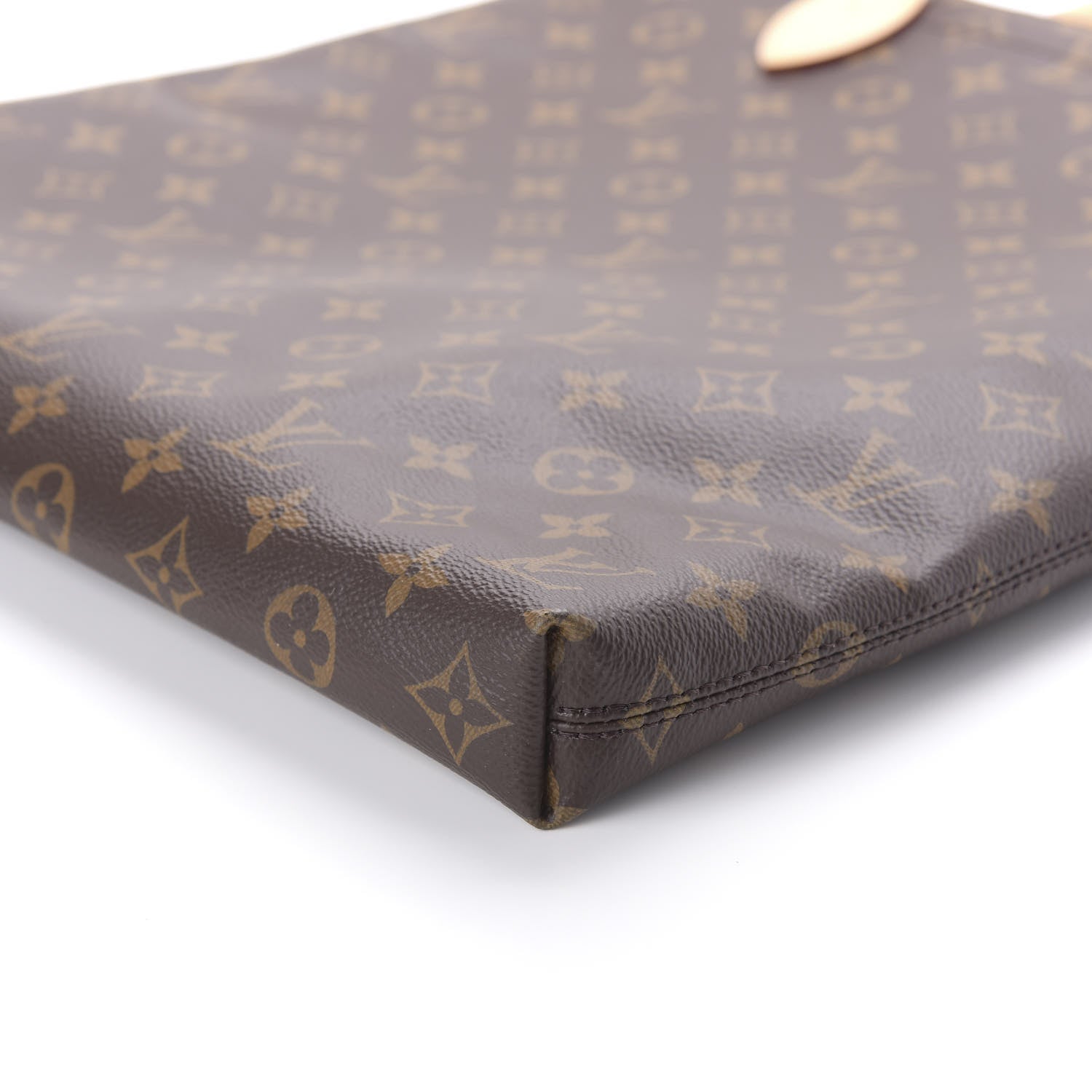 Louis Vuitton Monogram Carry It 7 of 9