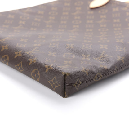 Louis Vuitton Monogram Carry It 7 of 9