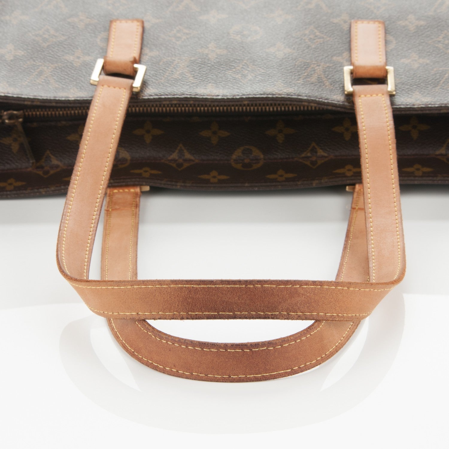 Louis Vuitton Monogram Luco 5 of 9