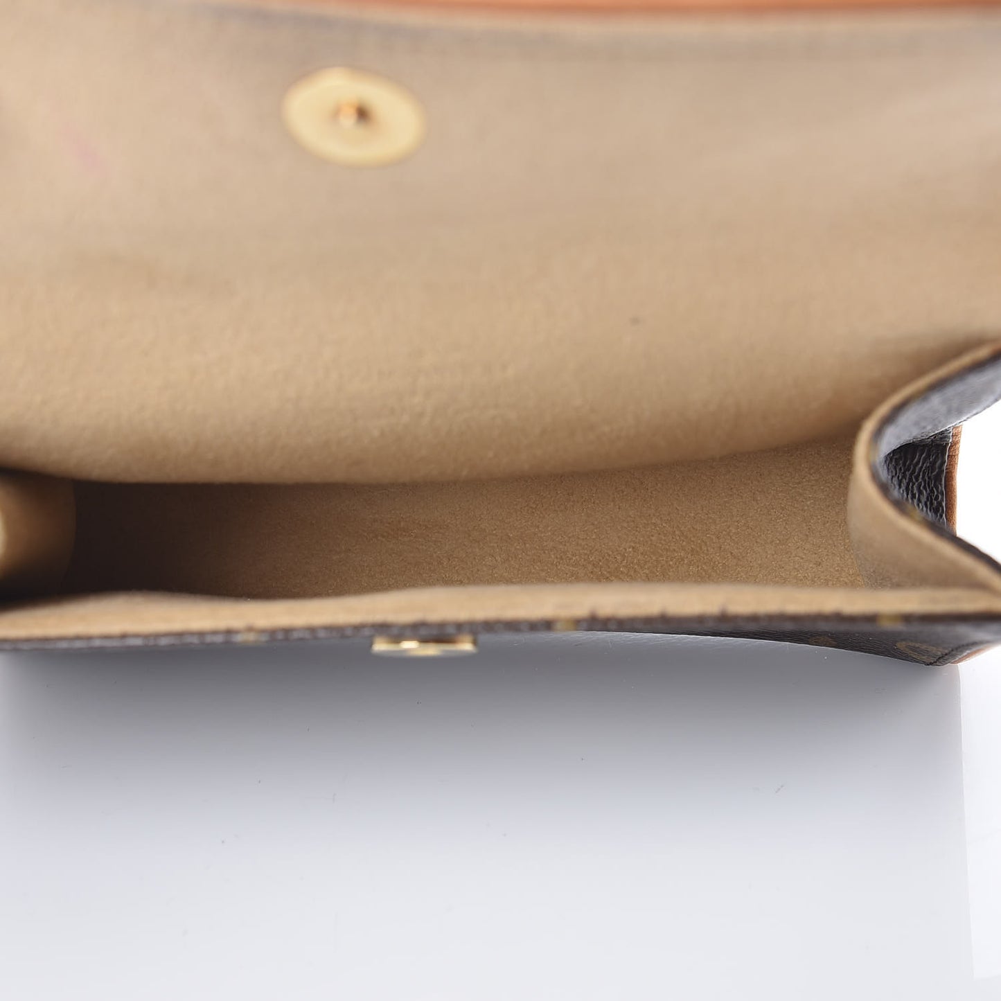 Monogram Pochette Florentine XS
