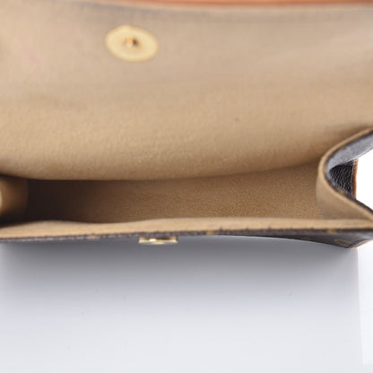 Louis Vuitton Monogram Pochette Florentine XS 5 of 13