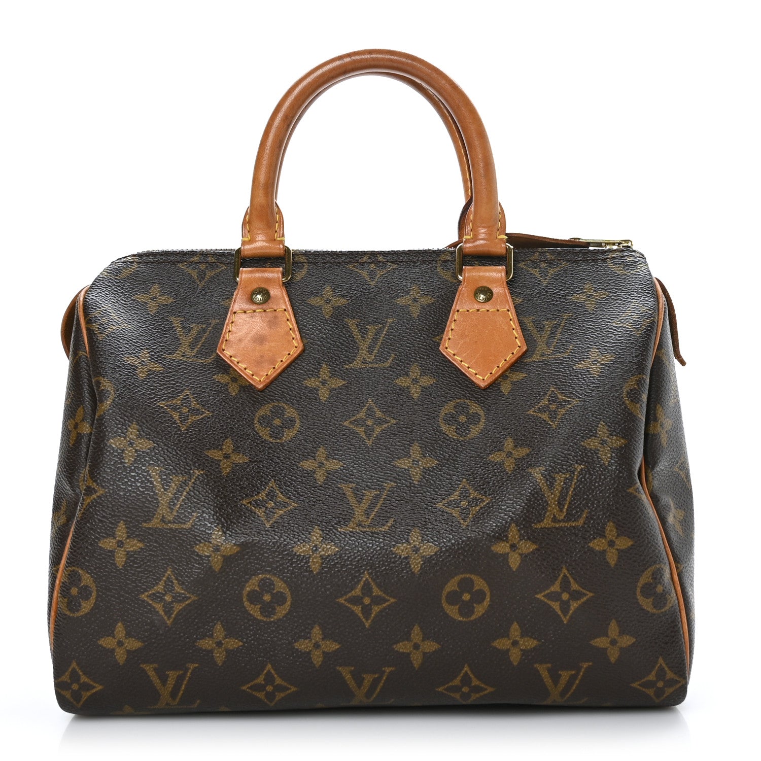 Louis Vuitton Monogram Speedy 25 1 of 9