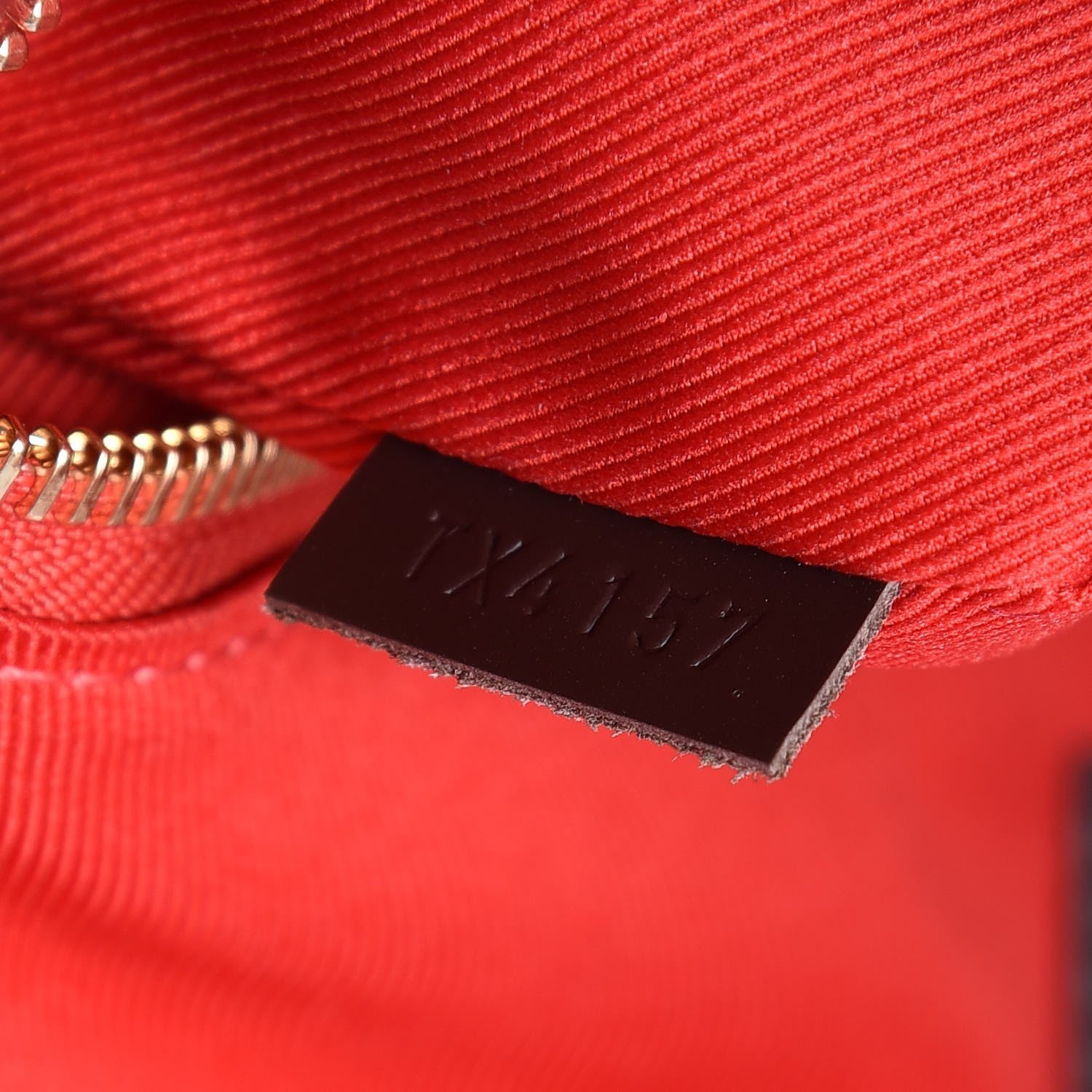 Louis Vuitton Damier Ebene Graceful MM 8 of 9