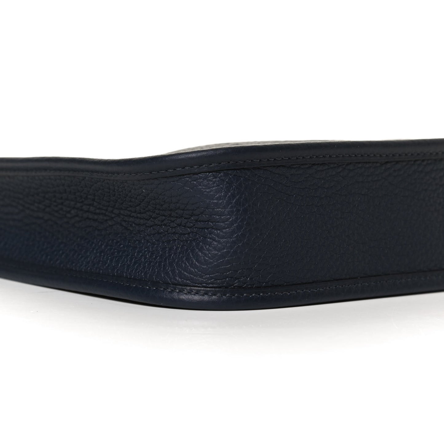 Taurillon Clemence Amazone Evelyne TPM Bleu Nuit Bleu Indigo