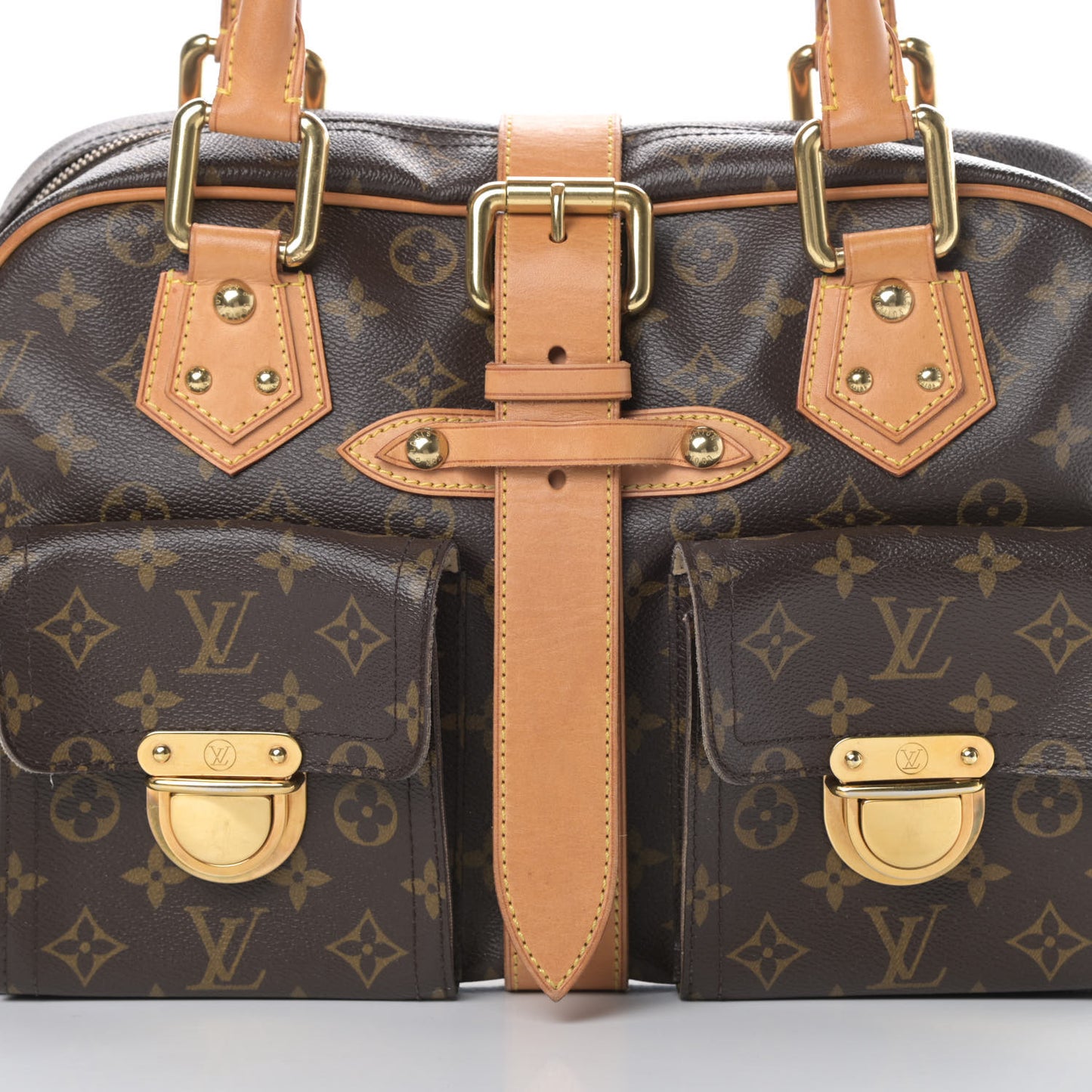 Monogram Manhattan GM