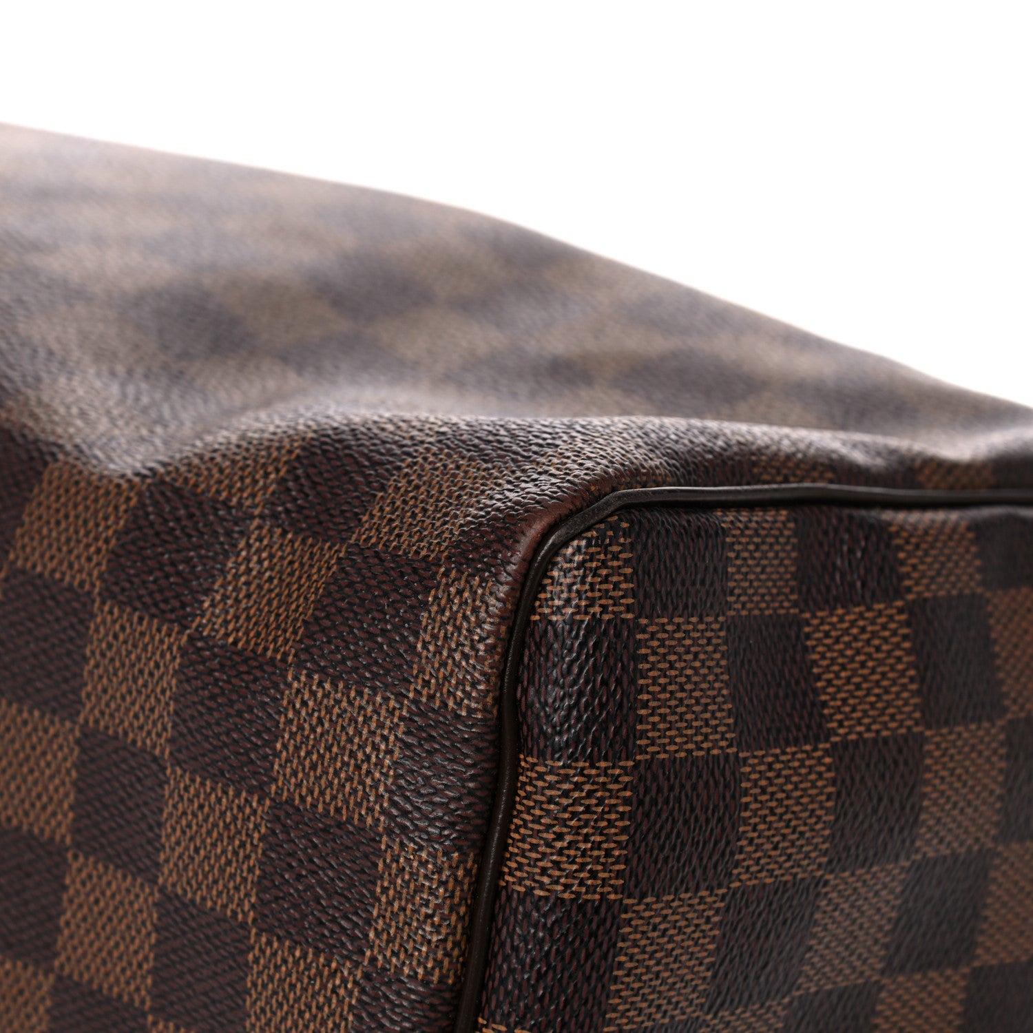 Louis Vuitton Damier Ebene Speedy 30 10 of 22