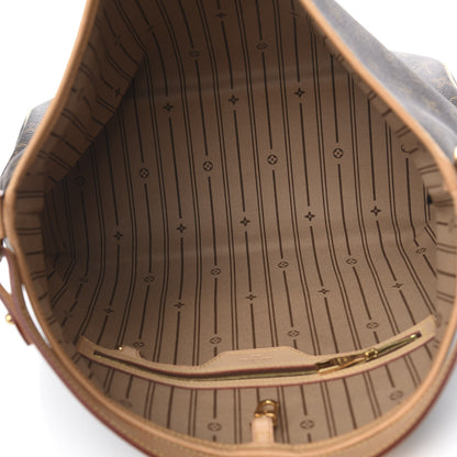 Louis Vuitton Monogram Delightful PM 6 of 12