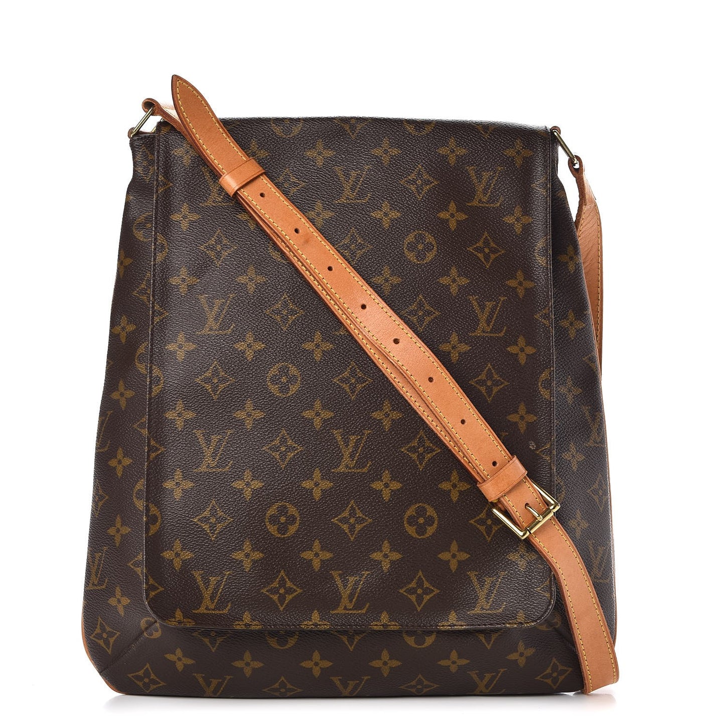 Monogram Musette GM