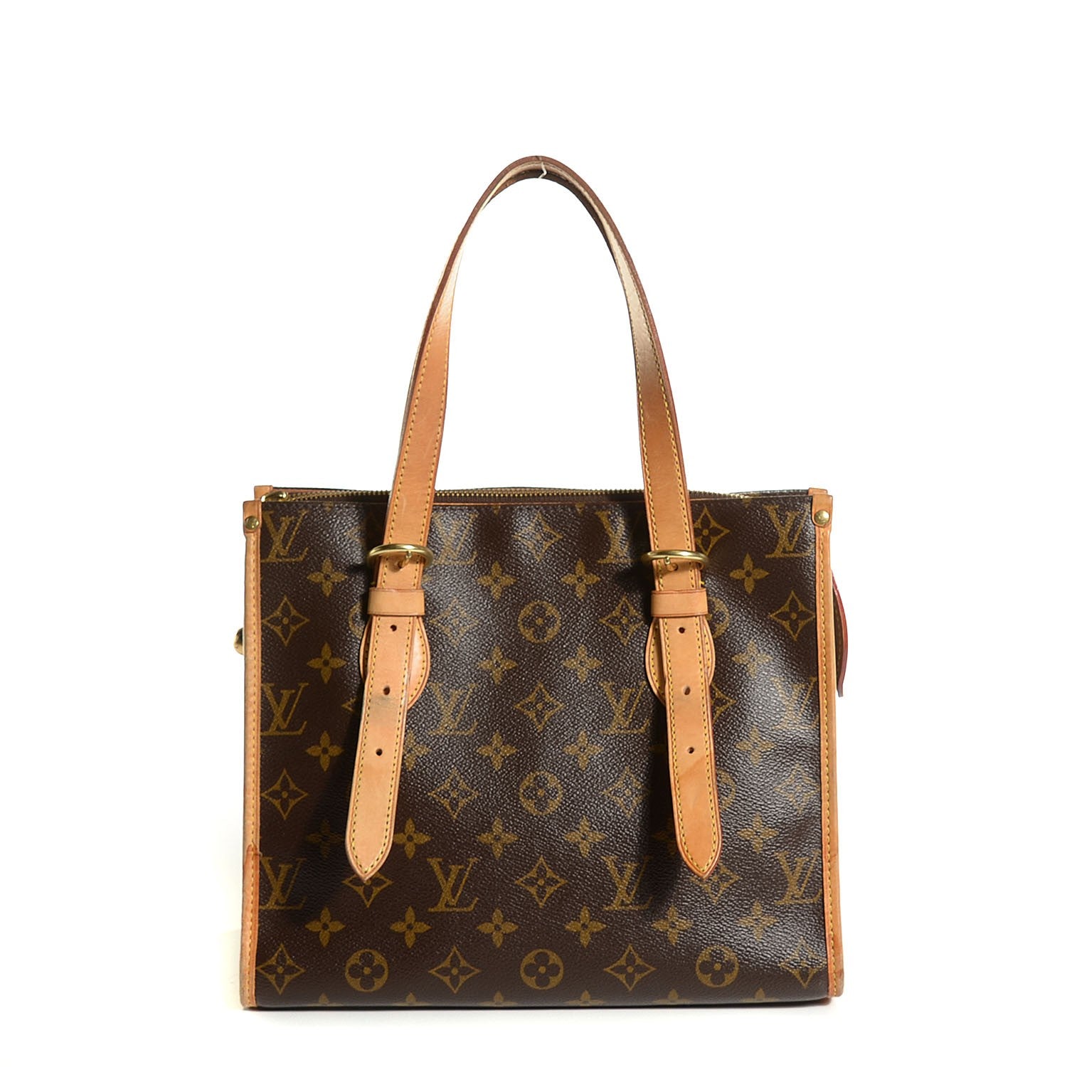 Louis Vuitton Monogram Popincourt Haut 1 of 7