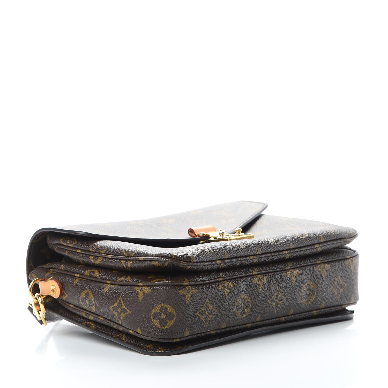 Louis Vuitton Monogram Pochette Metis 4 of 13
