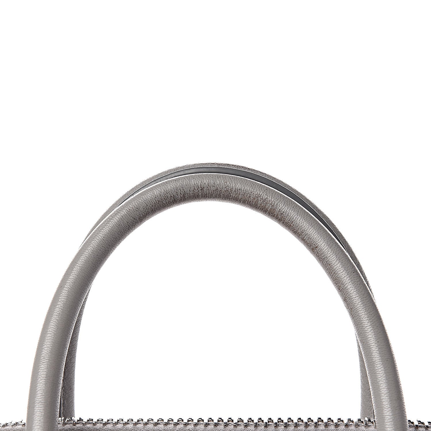 Givenchy Sugar Goatskin Small Antigona Pearl Grey 16 of 23