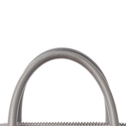 Givenchy Sugar Goatskin Small Antigona Pearl Grey 16 of 23
