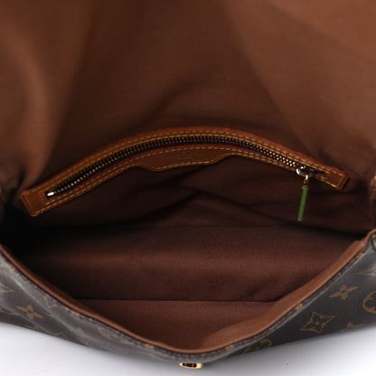 Louis Vuitton Monogram Mini Looping 4 of 4
