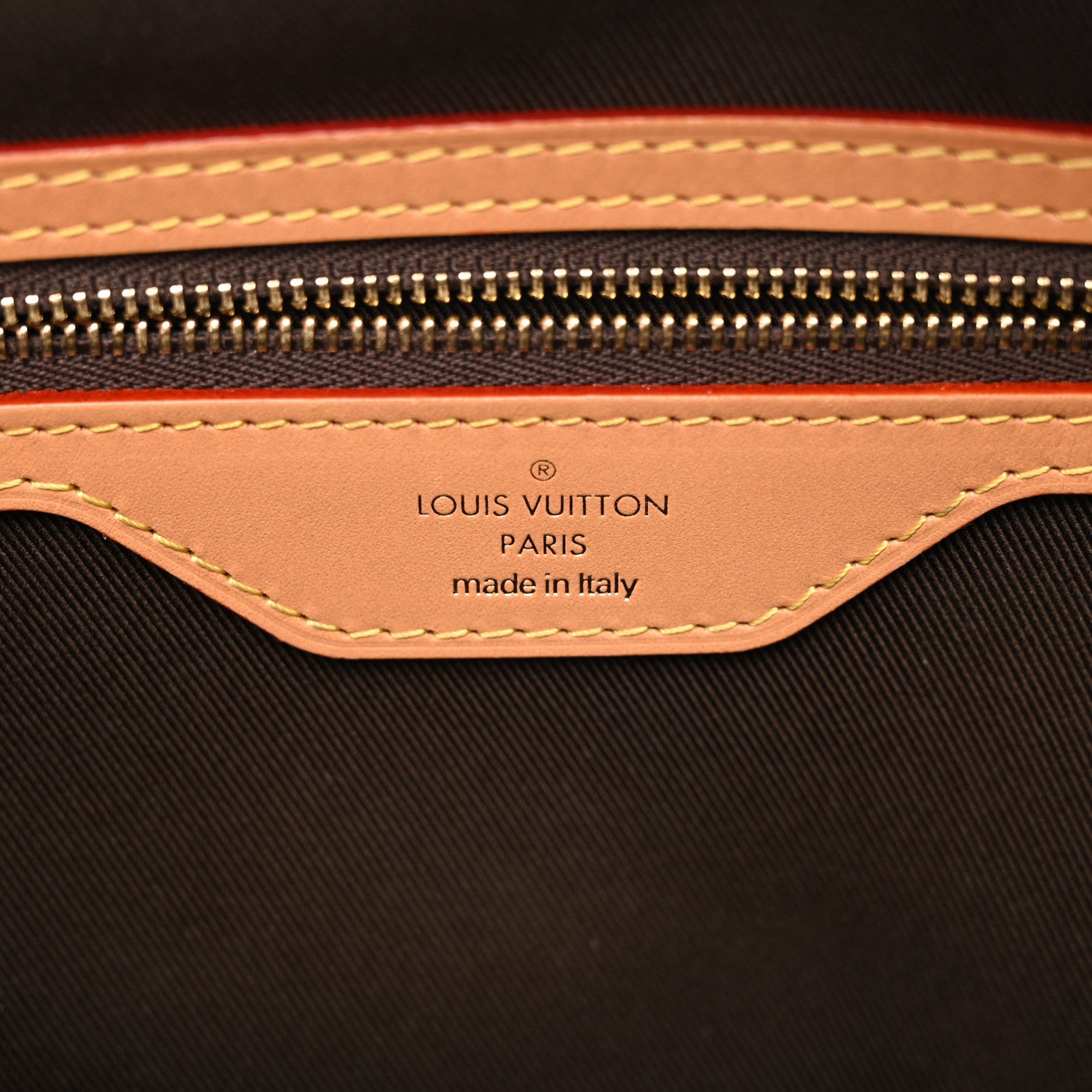 Louis Vuitton Monogram Cite 6 of 10