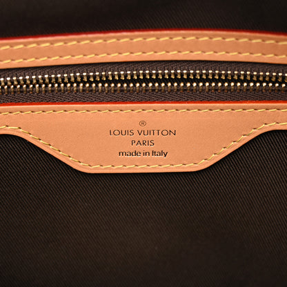 Louis Vuitton Monogram Cite 6 of 10