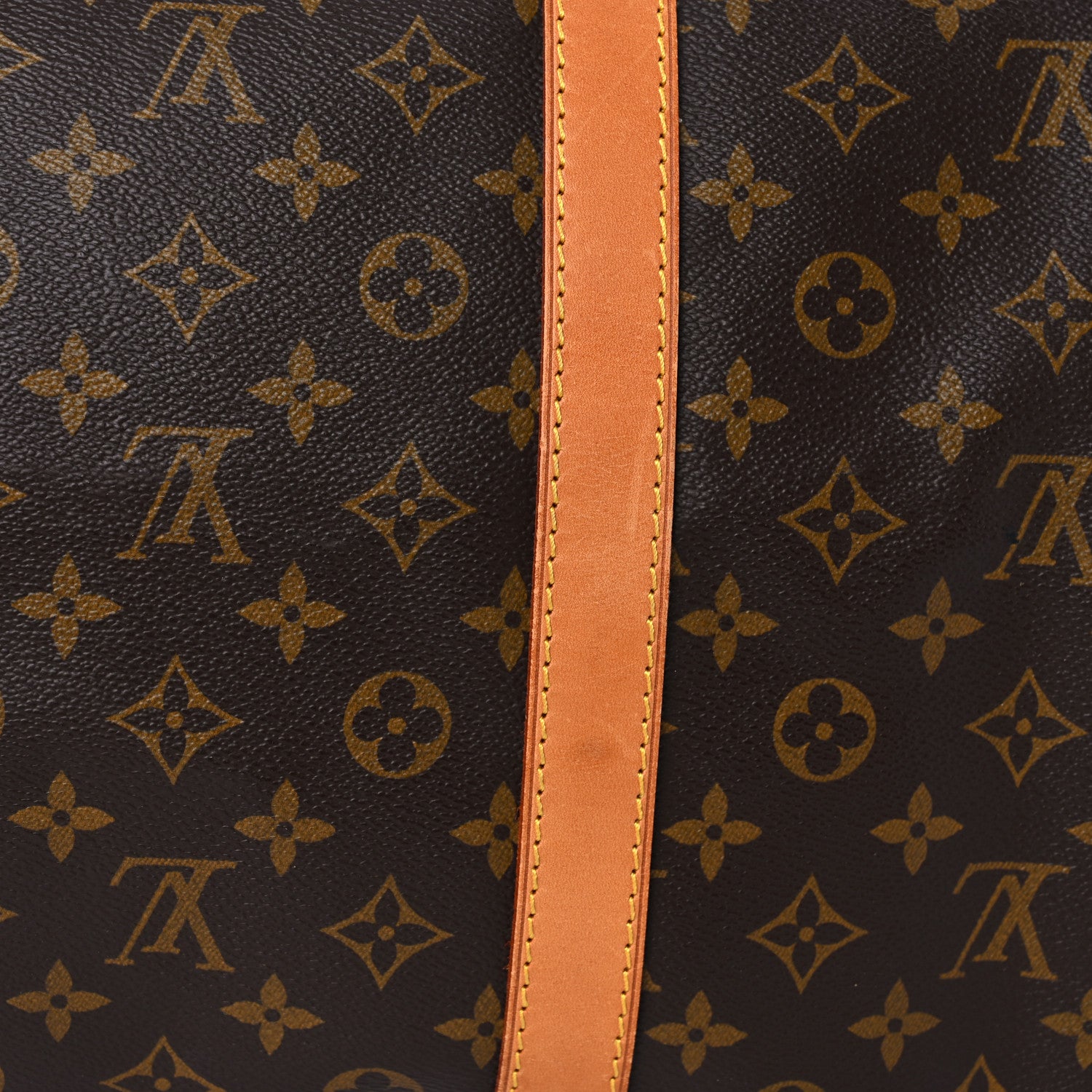 Louis Vuitton Monogram Keepall 60 22 of 35