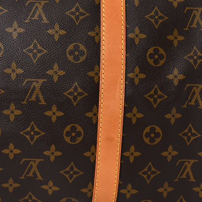 Louis Vuitton Monogram Keepall 60 22 of 35