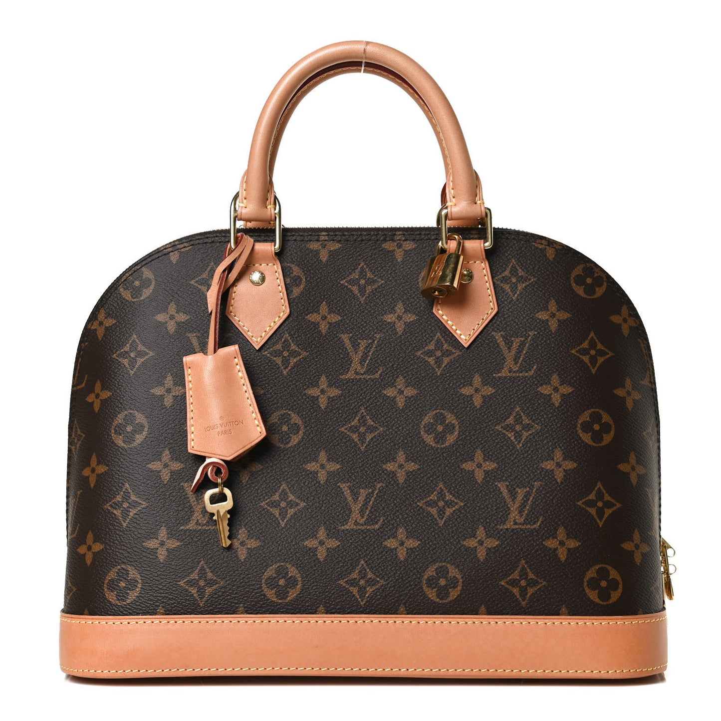 Monogram Alma PM