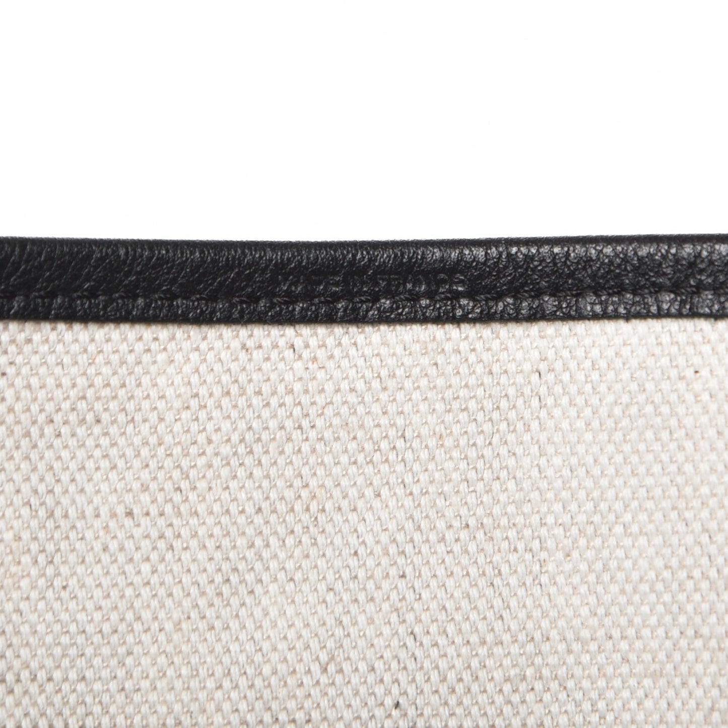Goyardine Saint Louis GM Black