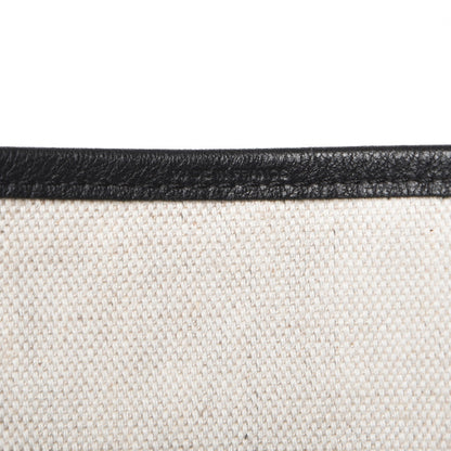 Goyard Goyardine Saint Louis GM Black 9 of 13