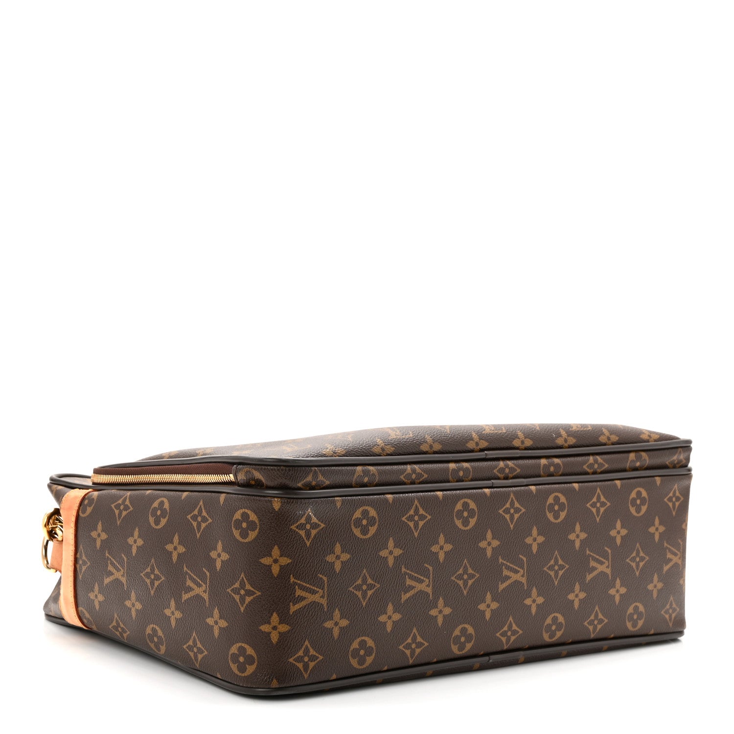 Louis Vuitton Monogram Icare Bag 4 of 12