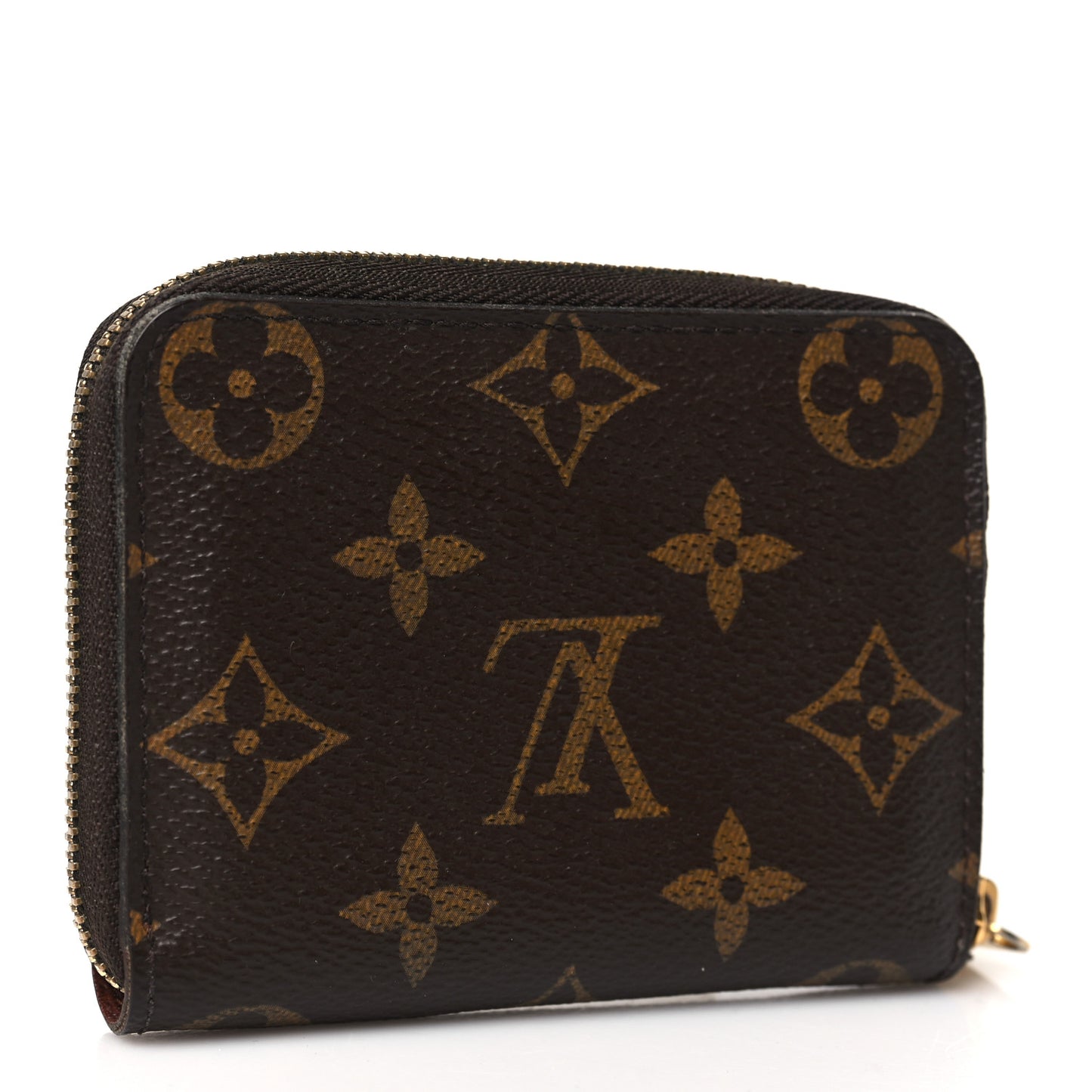 Monogram Zippy Coin Purse
