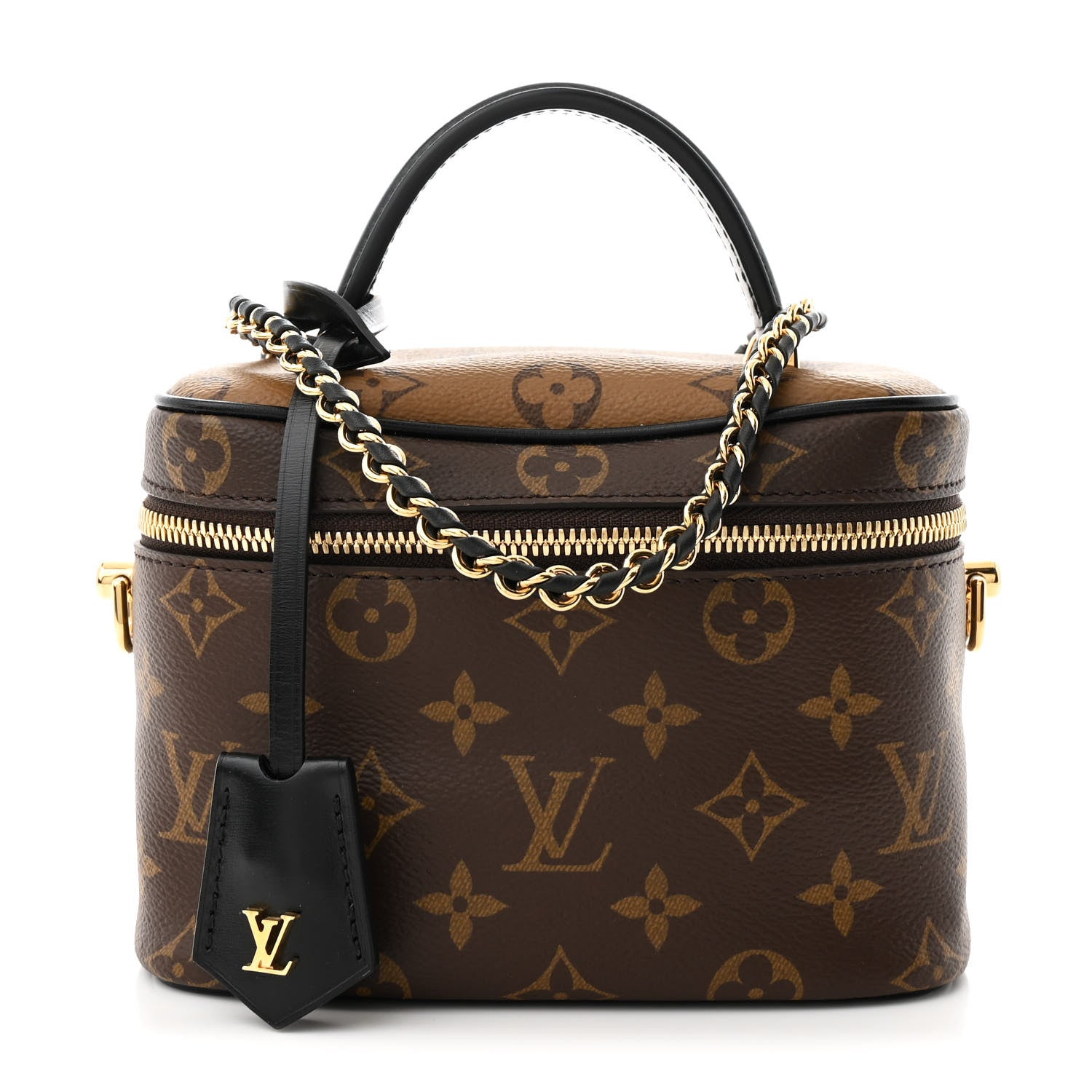 Louis Vuitton Reverse Monogram Vanity PM 1 of 9