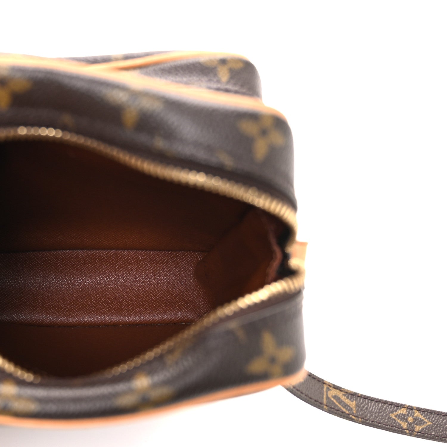Louis Vuitton Monogram Amazone 5 of 10