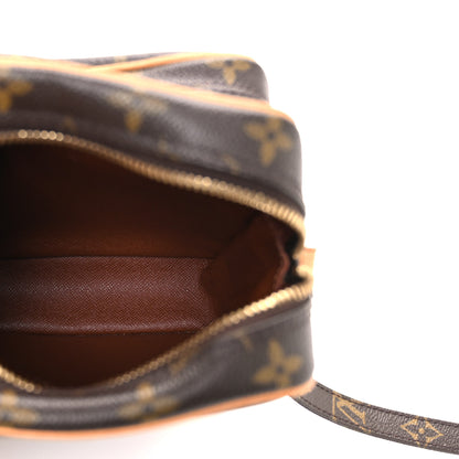 Louis Vuitton Monogram Amazone 5 of 10