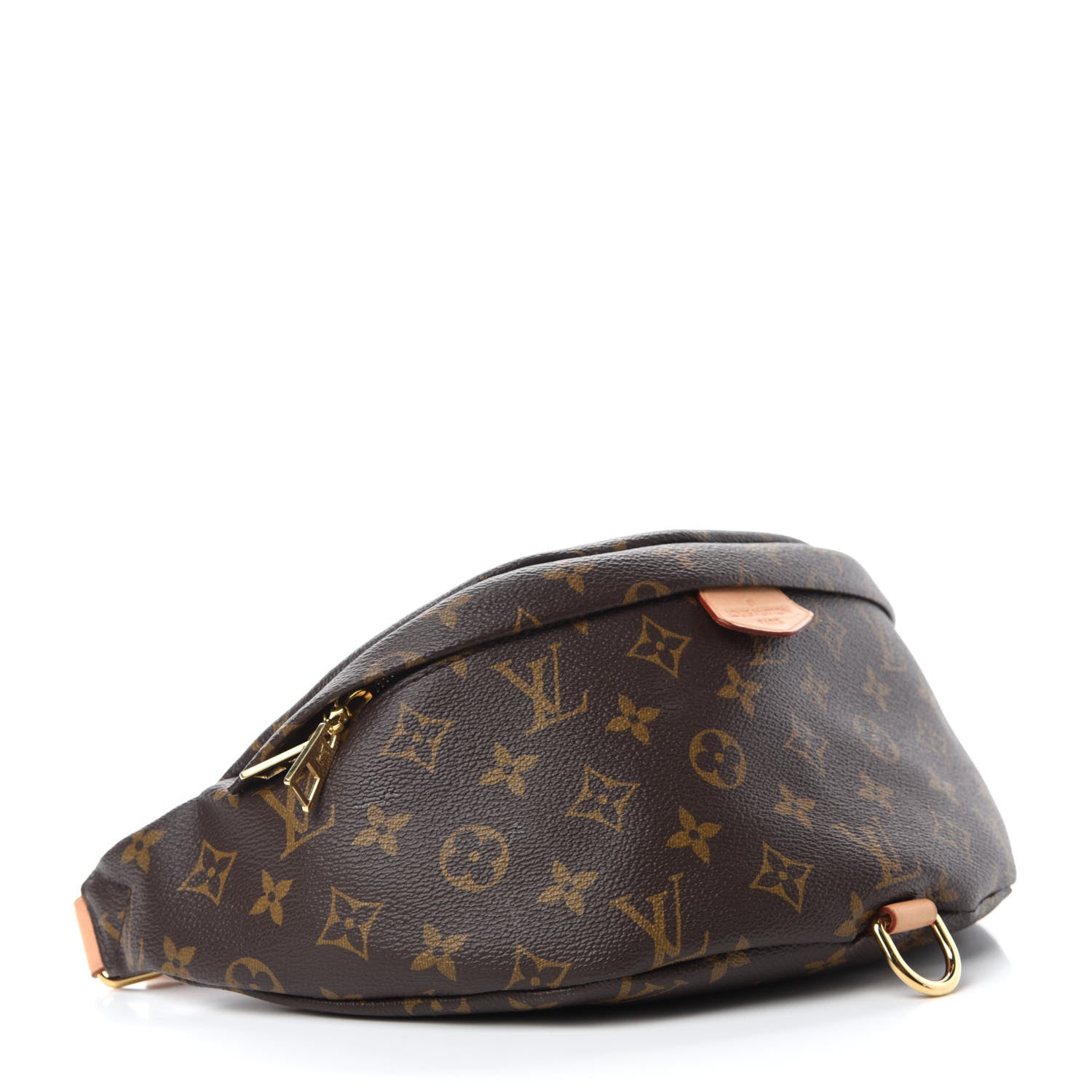 Louis Vuitton Monogram Bumbag 4 of 10