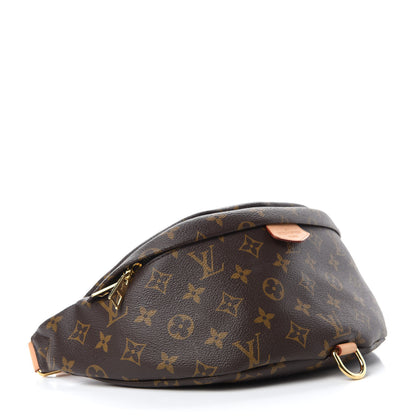 Louis Vuitton Monogram Bumbag 4 of 10