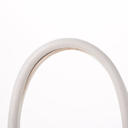 Hermes Taurillon Clemence Birkin 35 White 33 of 44