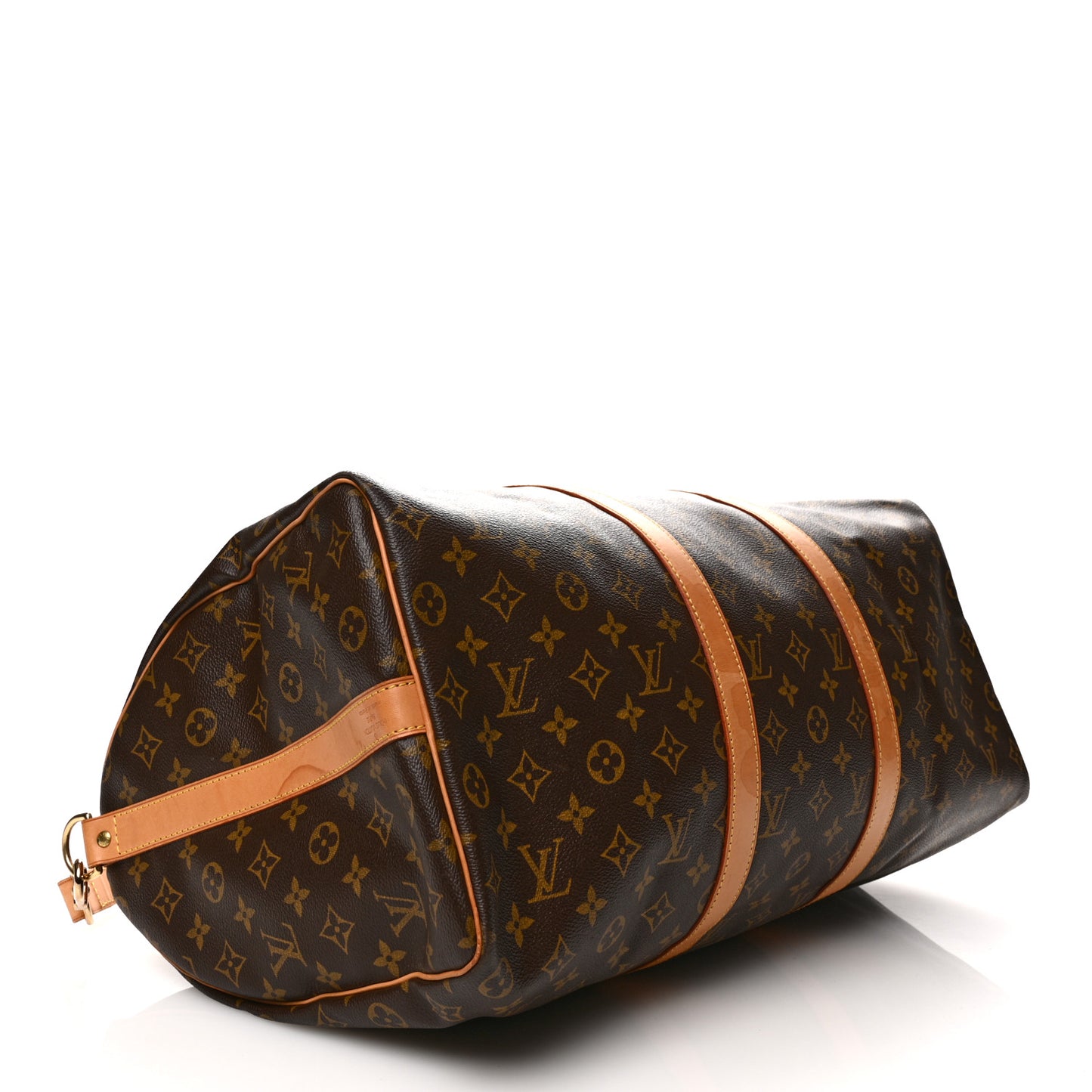 Monogram Keepall Bandouliere 50