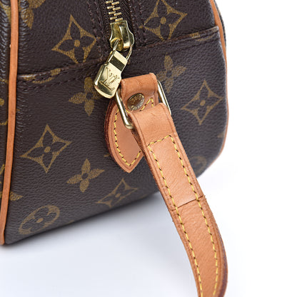 Louis Vuitton Monogram Blois 11 of 12