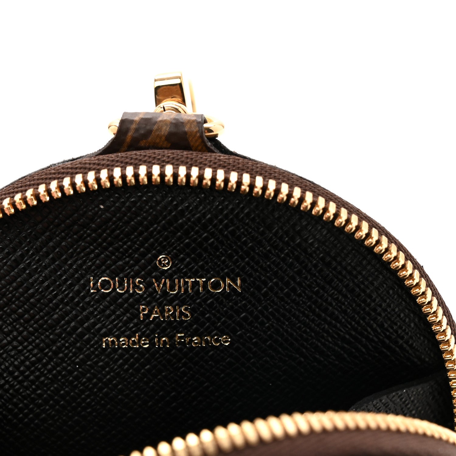 Louis Vuitton Monogram Multi Pochette Accessories Bandouliere
