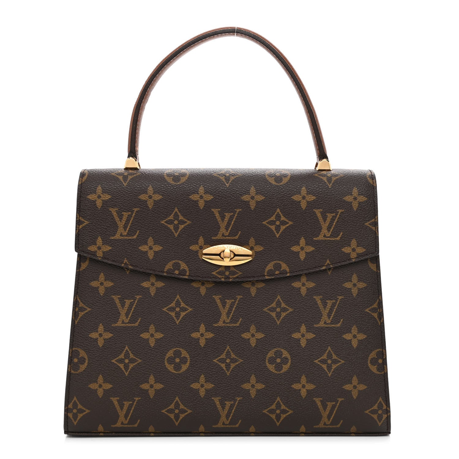 Louis Vuitton Monogram Malesherbes 1 of 12