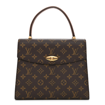 Louis Vuitton Monogram Malesherbes 1 of 12