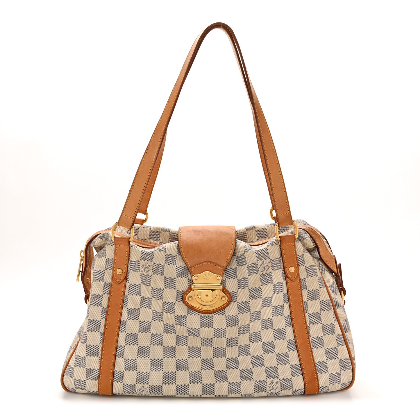 Damier Azur Stresa PM