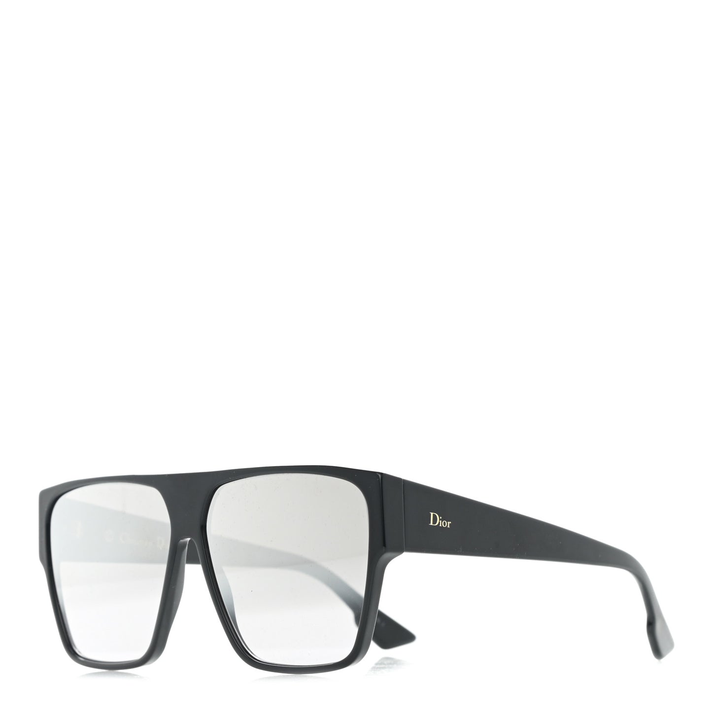Dior Hit Sunglasses Black