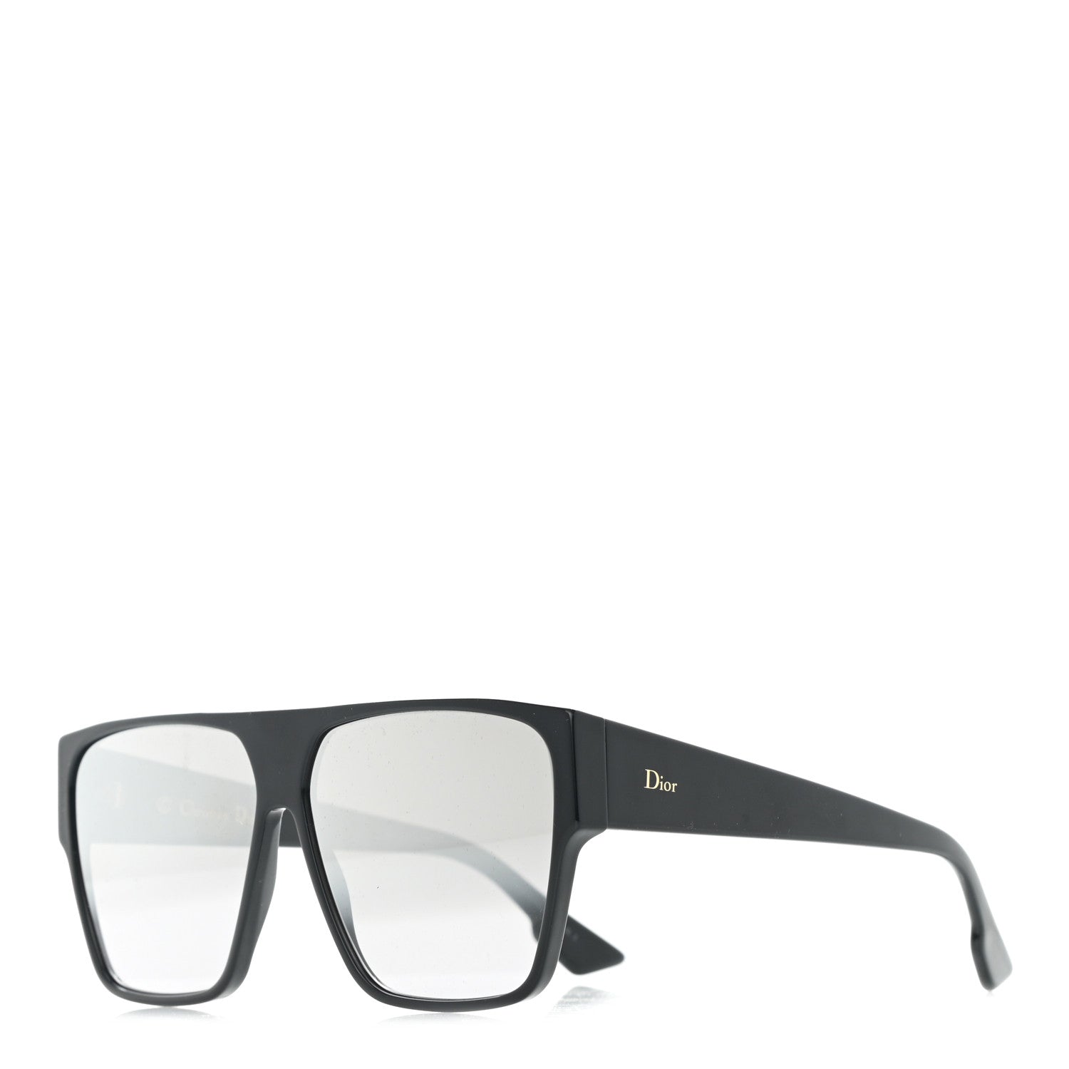 Christian Dior Dior Hit Sunglasses Black 1 of 7