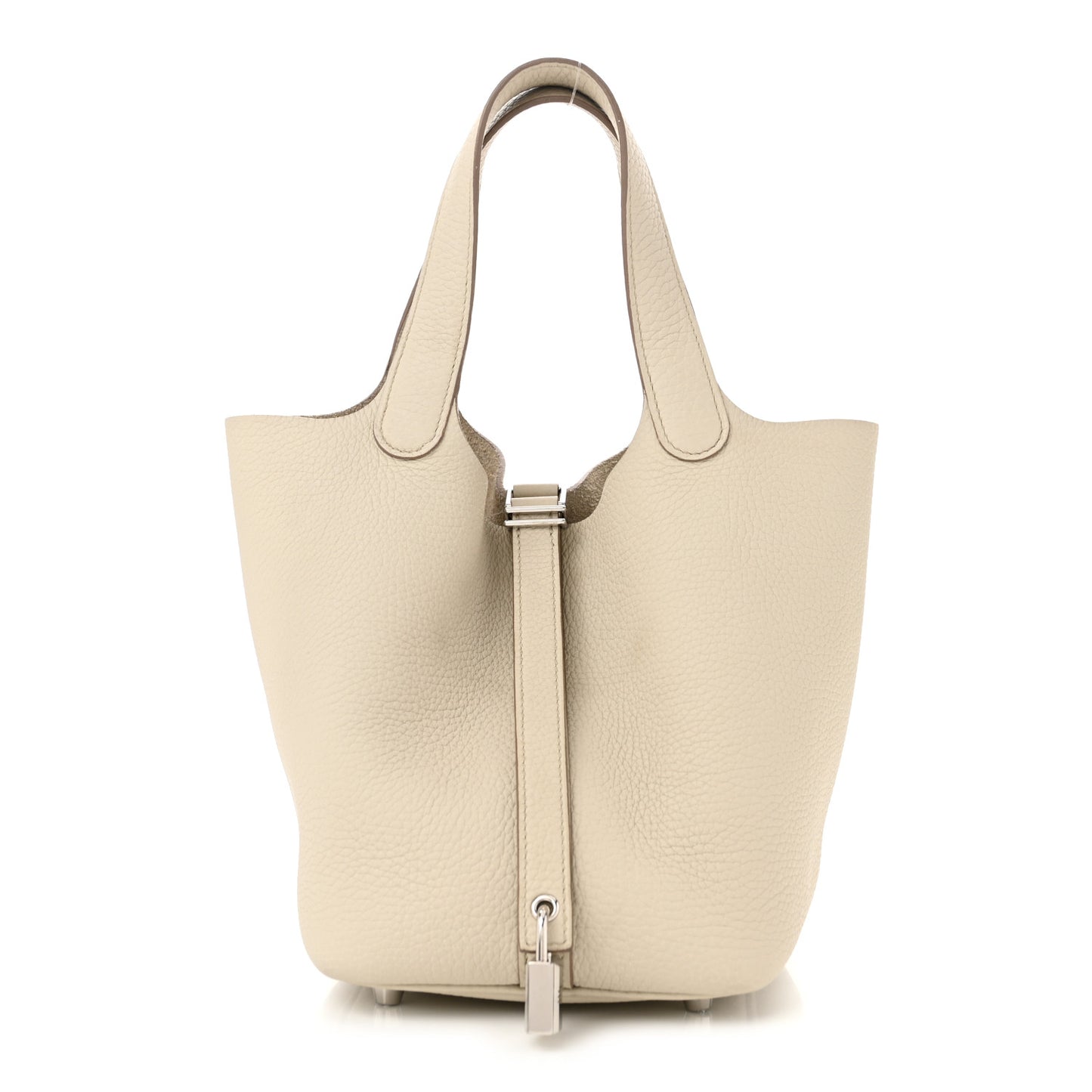 Taurillon Clemence Picotin Lock 18 PM Beton