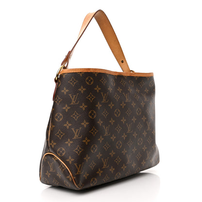 Louis Vuitton Monogram Delightful PM 2 of 11