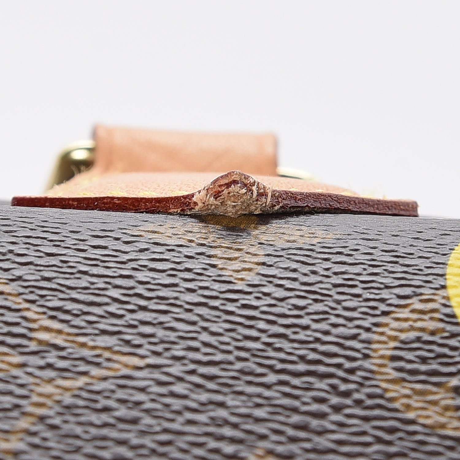 Louis Vuitton Monogram World Tour Speedy Bandouliere 30 16 of 16