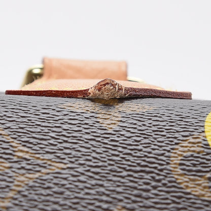 Louis Vuitton Monogram World Tour Speedy Bandouliere 30 16 of 16