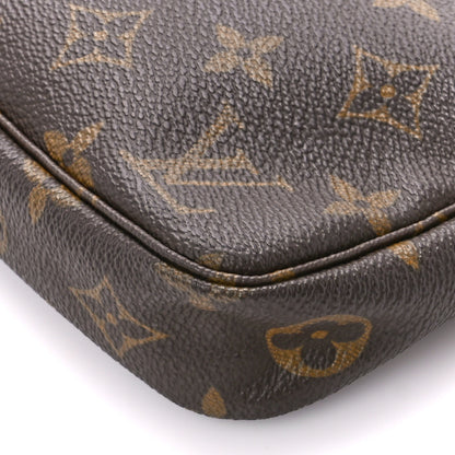 Louis Vuitton Monogram Pochette Accessories 10 of 11