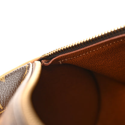 Louis Vuitton Monogram Papillon 26 11 of 12